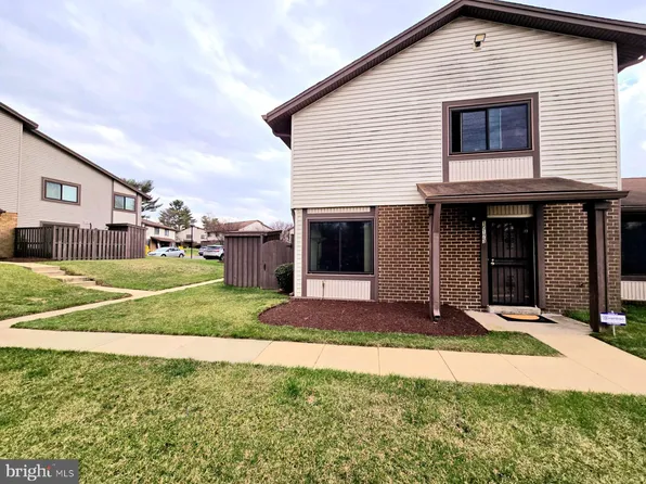 10173 Scotch Hill Dr Unit 27-3, Upper Marlboro, MD 20774