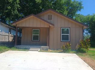 709 E Main St, Ardmore, OK 73401
