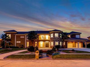 19811 Lantern Village Ln, Katy, TX 77450