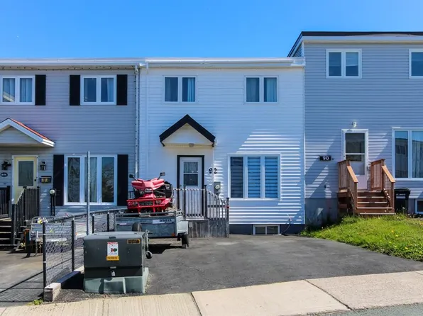92 Watson Crescent, St. John's, NL A1A3K4