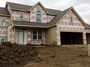 6004 Woodstock St, Shawnee, KS 66218