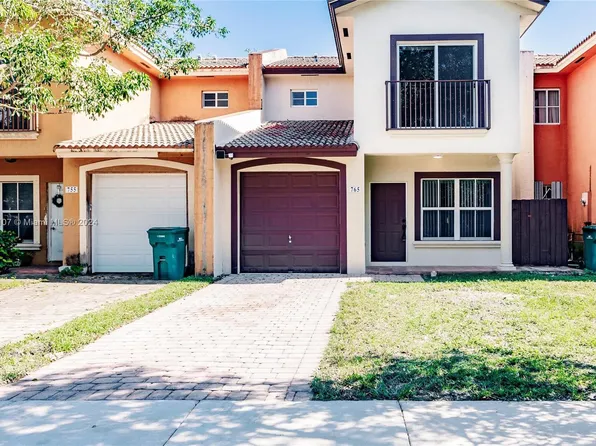 765 SW 6th Ct, Florida City, FL 33034