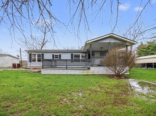 295 N Fork Rd, Crittenden, KY 41030