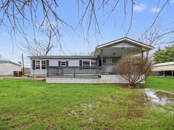 295 N Fork Rd, Crittenden, KY 41030