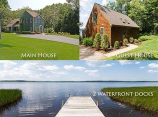 11 Briarwood Ln, Rochester, MA 02770