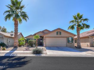 2585 E Santa Maria Dr, Casa Grande, AZ 85194