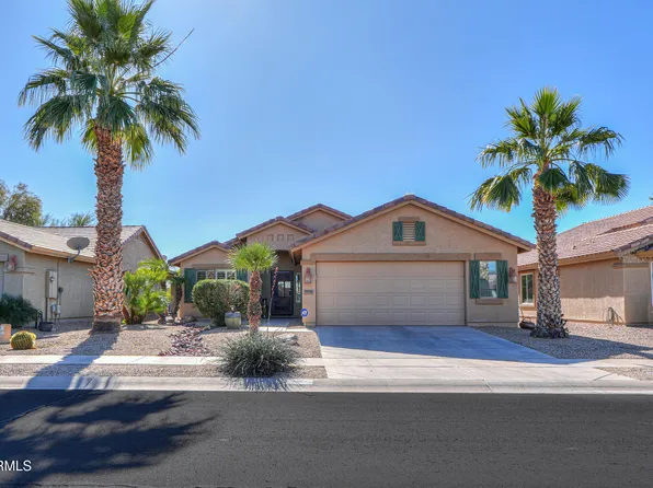 2585 E SANTA MARIA Drive, Casa Grande, AZ 85194