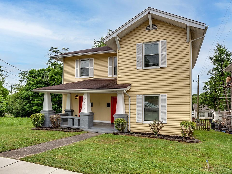 1st image of 2206 Parkview Ave #1