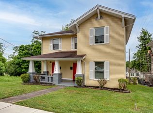 2206 Parkview Ave #1, Knoxville, TN 37917