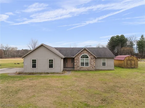 8546 Mapleton St SE, Canton, OH 44730