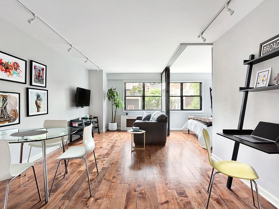1st image of 31 Jane St APT 4D