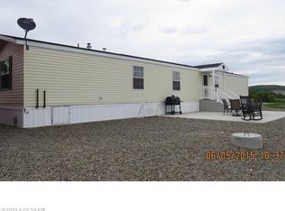 435 New Canada Rd, New Canada, ME 04743