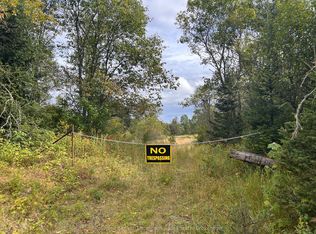 LOT 12 Municipal Rd N, Machar, ON P0A1X0