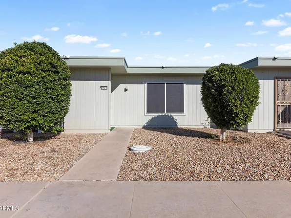 13215 N 98TH Avenue #D, Sun City, AZ 85351