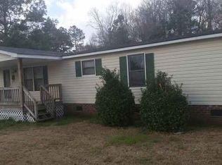 131 Williams Dr, Washington, NC 27889