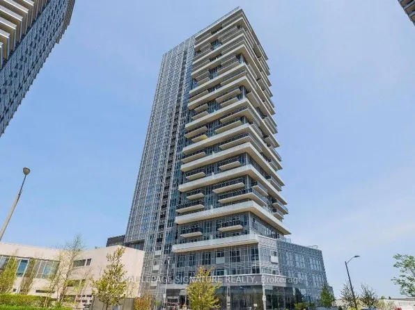 225 Village Green Sq, Toronto, ON