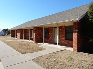 201 I St #D1-6, Elgin, OK 73538