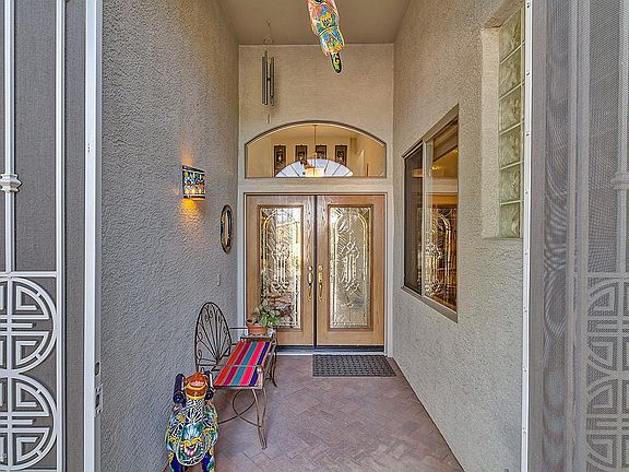 4th image of 63281 E Desert Highland Dr