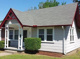 107 S Sandusky Ave, Tulsa, OK 74112