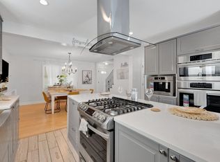 45 Olney Ave, Springfield, MA 01119