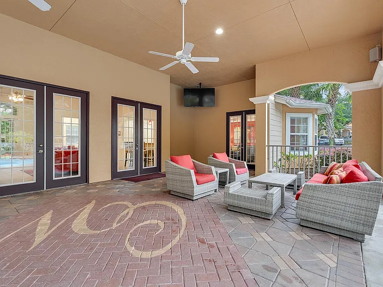 Capital Walk Apartments — Photo 8