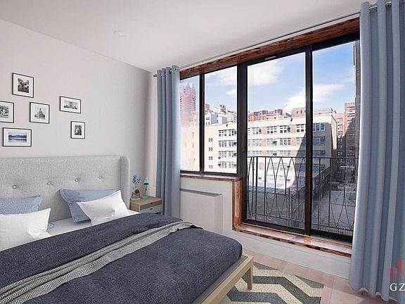3rd image of 1597 York Ave Penthouse A