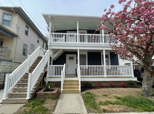 118 N Rosborough Ave, Ventnor, NJ 08406
