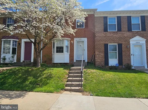 6266 Ducketts Ln SW #20-4, Elkridge, MD 21075