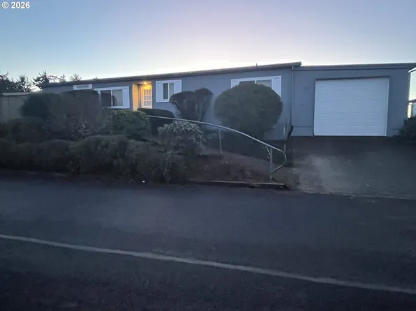 100 River Bend Rd Space 23, Reedsport, OR 97467