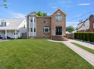 131 Headley Ter, Union, NJ 07083