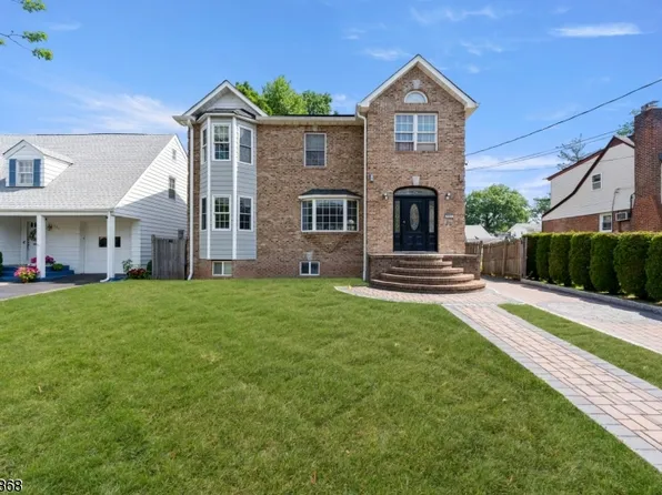 131 Headley Ter, Union Twp., NJ 07083