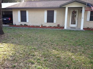 174 N Bliss Point, Inverness, FL 34453