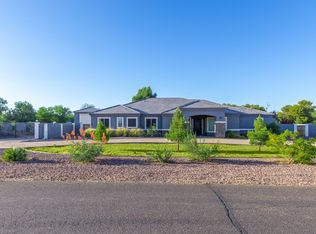 17344 W Keim Ct, Waddell, AZ 85355