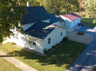 103 E 2nd St, Converse, IN 46919