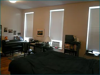 Rented by Brown Harris Stevens