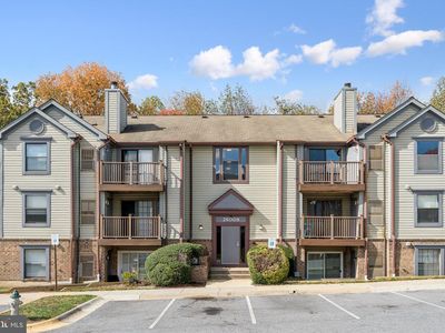 26008 Brigadier Pl UNIT C, Damascus, MD, 20872