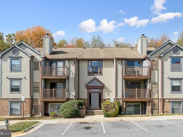 26008 Brigadier Pl Unit C, Damascus, MD 20872