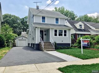 676 Tilden Ave, Teaneck, NJ 07666