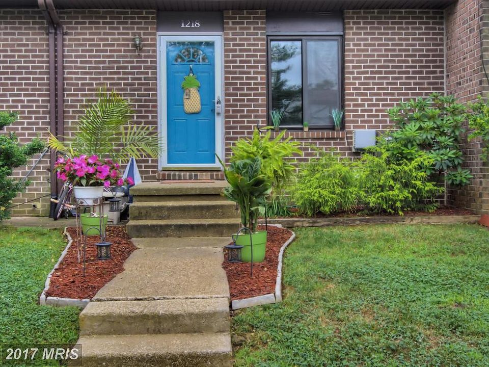 1st image of 1218 Summerwood Ct