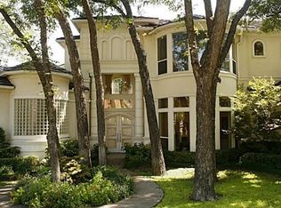 4604 Stonehollow Way, Dallas, TX 75287