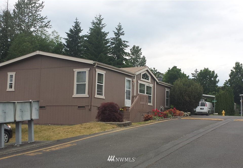 1st image of 11423 SE 309th Street #21