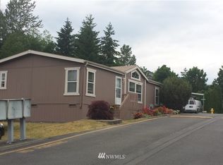 11423 SE 309th St #21, Auburn, WA 98092