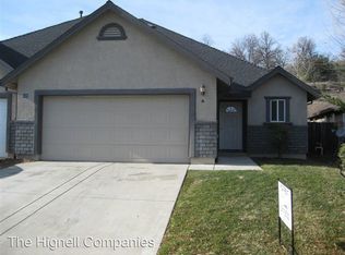 628 Marijean Way APT A, Redding, CA 96003