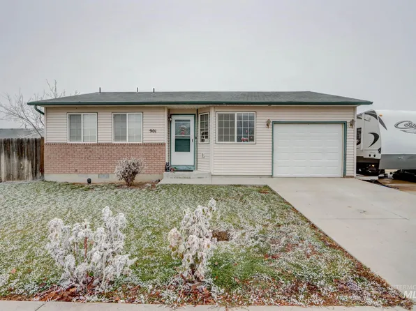901 NW 3rd St, Fruitland, ID 83619