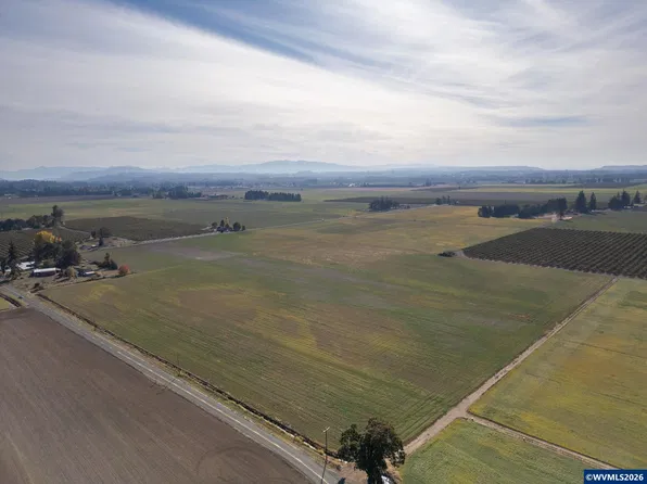 Next To 10364 Porter Rd SE, Aumsville, OR 97325