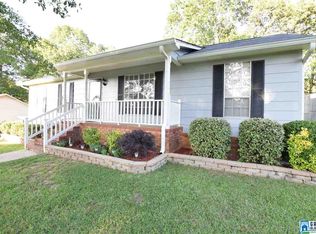 3047 Lone Oak Rd, Bessemer, AL 35023