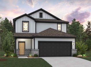 176 Bendecido Loop, Elgin, TX 78621