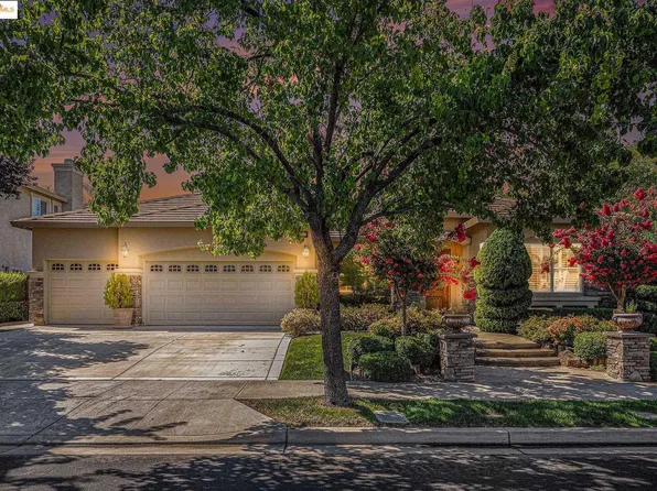 2040 Great Meadow Ln, Brentwood, CA 94513