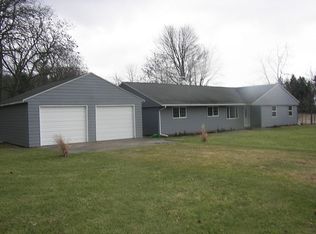 11326 Michigan Rd, Plymouth, IN 46563