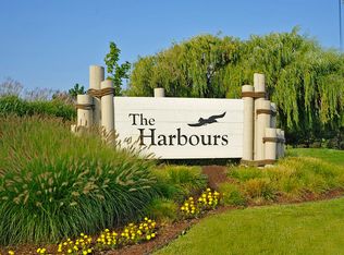 The Harbours Apartments, Clinton Township, MI 48038